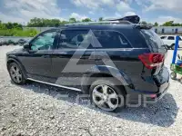 2016 Dodge JOURNEY фото