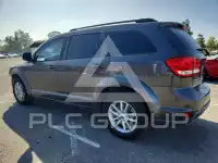 2016 Dodge JOURNEY фото