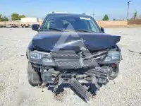 2016 Dodge JOURNEY фото