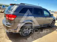 2016 Dodge JOURNEY фото