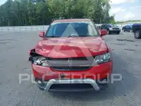 2016 Dodge JOURNEY фото