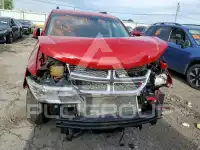 2016 Dodge JOURNEY фото