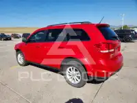 2016 Dodge JOURNEY фото