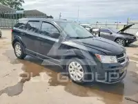 2016 Dodge JOURNEY фото