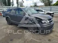 2016 Dodge JOURNEY photo