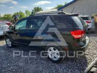 2016 Dodge JOURNEY фото