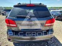 2016 Dodge JOURNEY фото