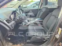 2016 Dodge JOURNEY фото