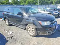 2016 Dodge JOURNEY фото