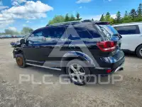 2016 Dodge JOURNEY photo