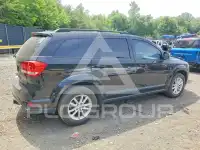 2016 Dodge JOURNEY фото