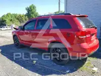 2016 Dodge JOURNEY фото