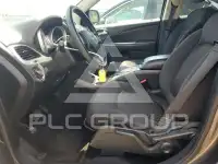2016 Dodge JOURNEY photo