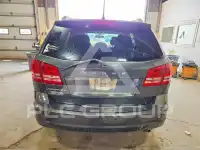 2016 Dodge JOURNEY photo