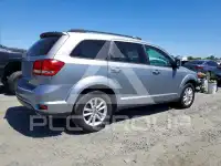 2016 Dodge JOURNEY фото