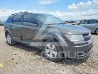 2016 Dodge JOURNEY фото
