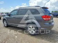 2016 Dodge JOURNEY фото