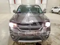 2016 Dodge JOURNEY фото