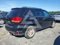 2016 Dodge JOURNEY фото