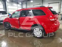 2016 Dodge JOURNEY фото