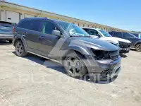2016 Dodge JOURNEY фото