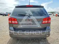 2016 Dodge JOURNEY фото