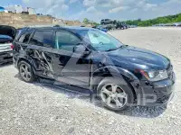 2016 Dodge JOURNEY фото