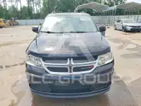 2016 Dodge JOURNEY фото