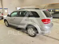 2016 Dodge JOURNEY фото