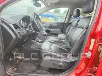 2016 Dodge JOURNEY фото