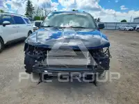 2016 Dodge JOURNEY photo