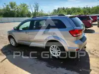 2016 Dodge JOURNEY фото