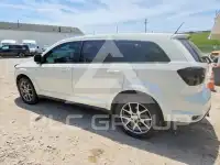 2016 Dodge JOURNEY photo