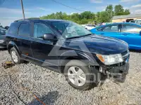 2016 Dodge JOURNEY фото