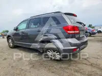 2016 Dodge JOURNEY photo