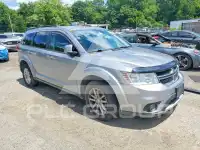 2016 Dodge JOURNEY photo