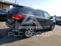 2016 Dodge JOURNEY фото