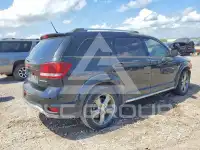 2016 Dodge JOURNEY photo
