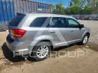 2016 Dodge JOURNEY фото