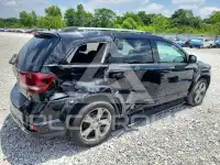2016 Dodge JOURNEY фото