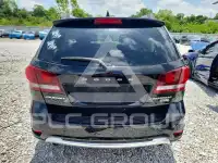 2016 Dodge JOURNEY фото