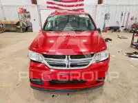 2016 Dodge JOURNEY фото