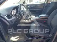 2016 Dodge JOURNEY фото