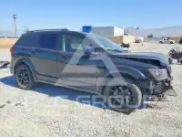 2016 Dodge JOURNEY фото