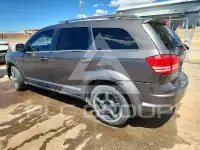 2016 Dodge JOURNEY фото