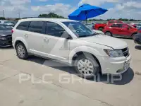 2016 Dodge JOURNEY photo