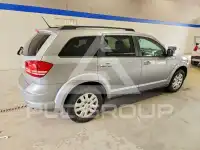 2016 Dodge JOURNEY фото