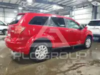 2016 Dodge JOURNEY фото