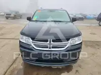 2016 Dodge JOURNEY фото