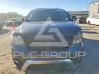 2016 Dodge JOURNEY фото